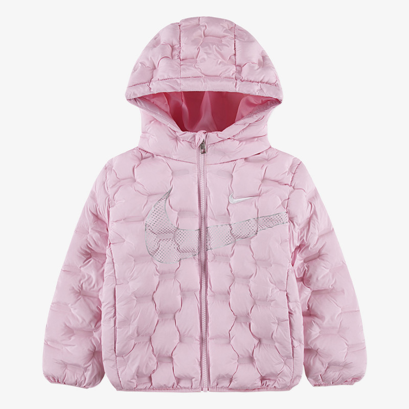 NIKE Jakna NKN SEAMLESS QUILT PUFFER JKT 