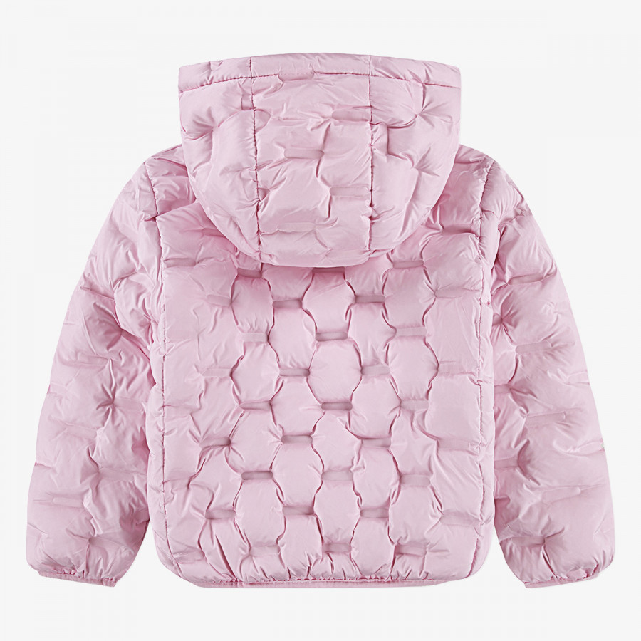 NIKE Jakna NKN SEAMLESS QUILT PUFFER JKT 
