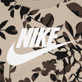 NIKE LEGGINGS NKG FLORAL CAMO CREW LEGGING S 