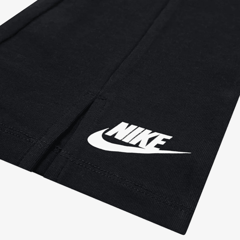 NIKE LEGGINGS NKG FLORAL CAMO CREW LEGGING S 