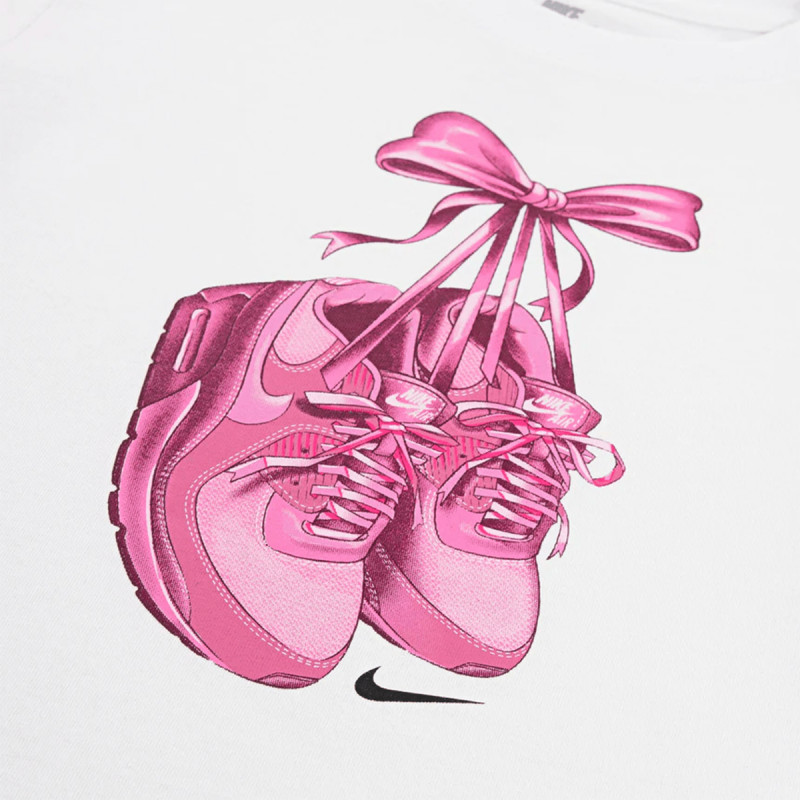 NIKE Majica kratkih rukava NKG BOWMAX SS TEE