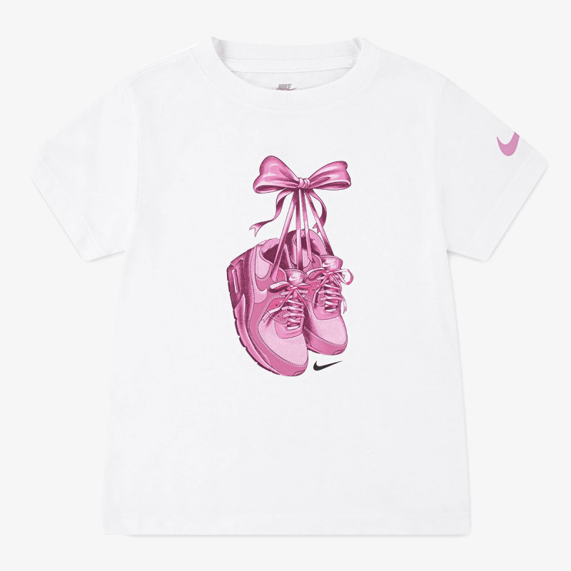 NIKE Majica kratkih rukava NKG BOWMAX SS TEE