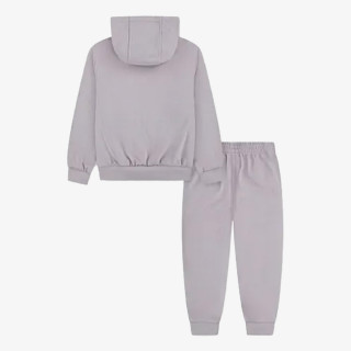 NIKE Donji dio trenirke NKG PO HOODIE JOGGER FT PANT S 