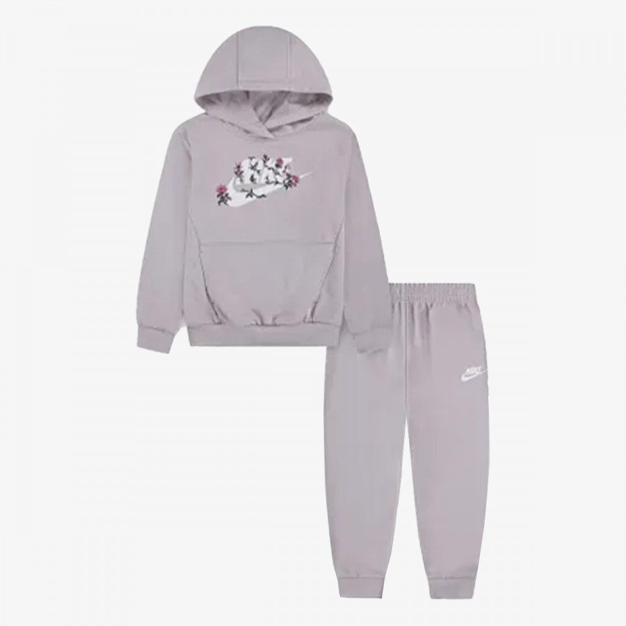 NIKE Donji dio trenirke NKG PO HOODIE JOGGER FT PANT S 