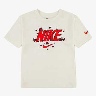 NIKE Majica kratkih rukava NKG CHERRY NIKE BOXY TEE 