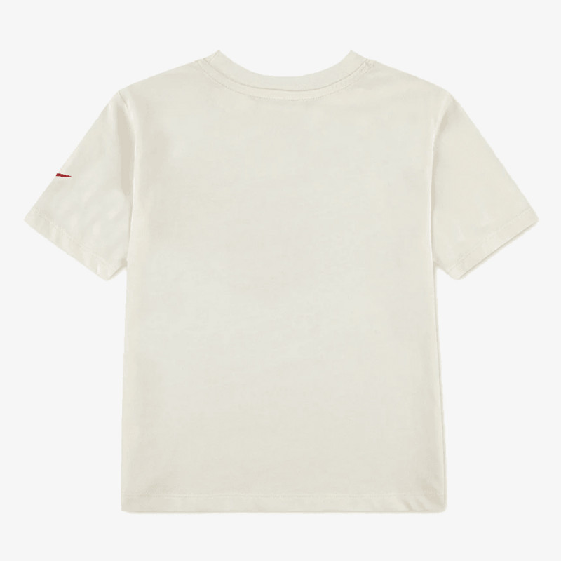 NIKE Majica kratkih rukava NKG CHERRY NIKE BOXY TEE 