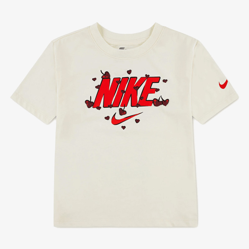 NIKE Majica kratkih rukava NKG CHERRY NIKE BOXY TEE 