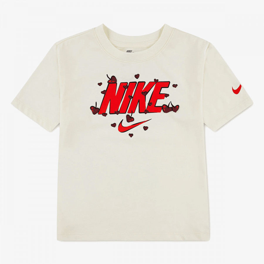 NIKE Majica kratkih rukava NKG CHERRY NIKE BOXY TEE 