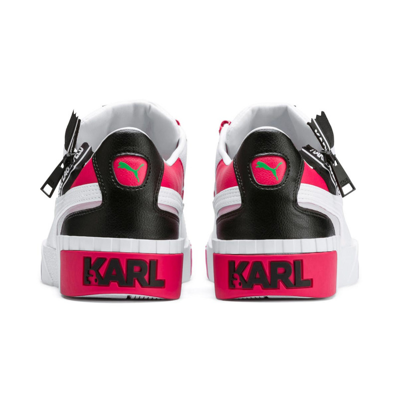 PUMA Tenisice PUMA CALI KARL 
