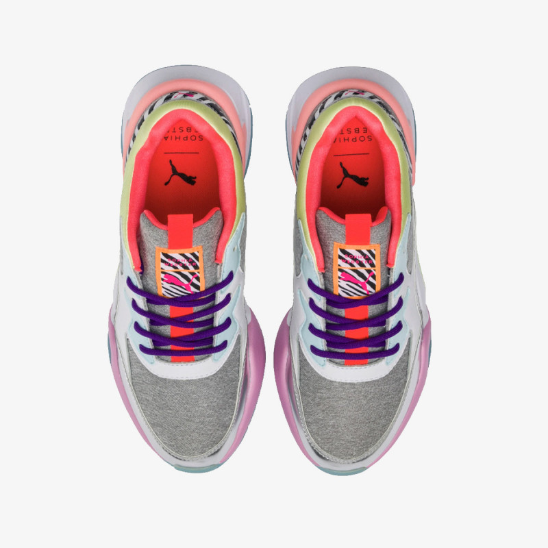 Puma nova sophia webster 2025