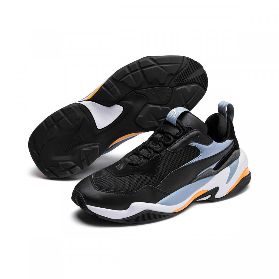 PUMA Tenisice THUNDER FASHION 2.0 