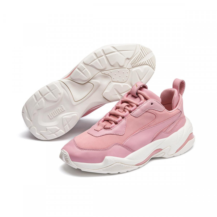 PUMA Tenisice THUNDER FIRE ROSE WN'S 