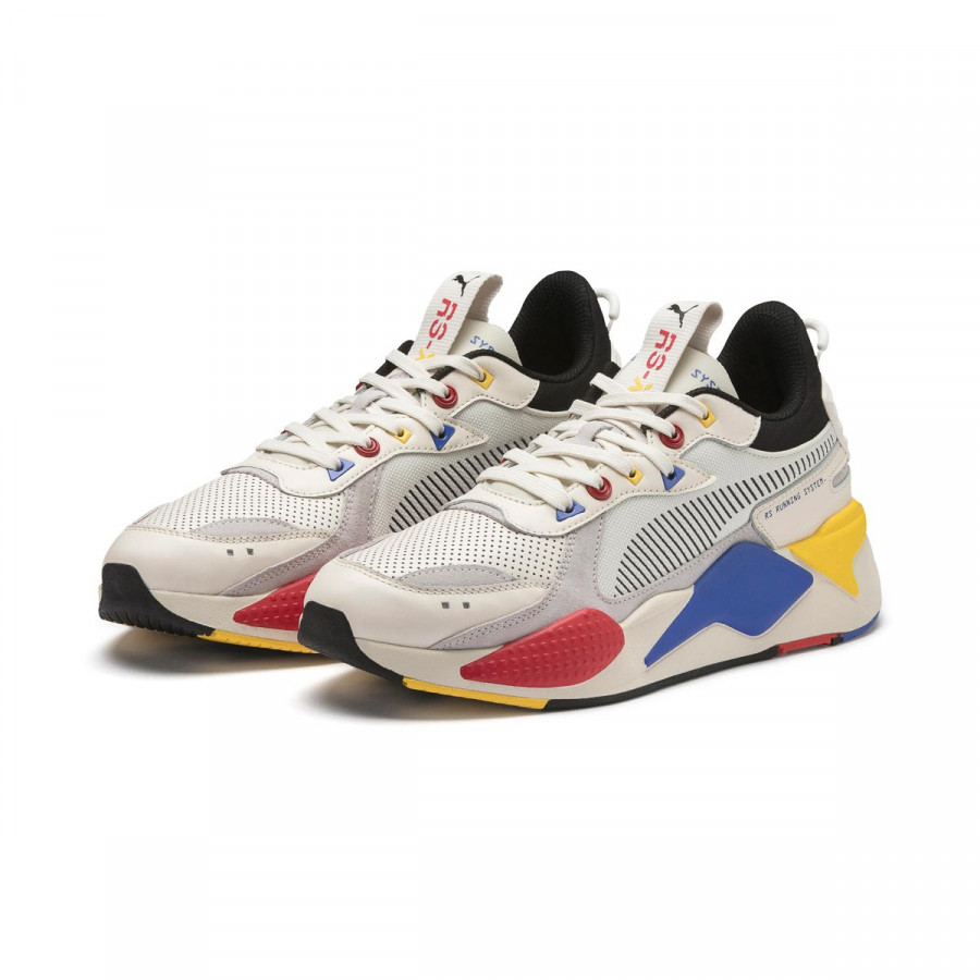 PUMA Tenisice PUMA RS-X COLOUR THEORY 