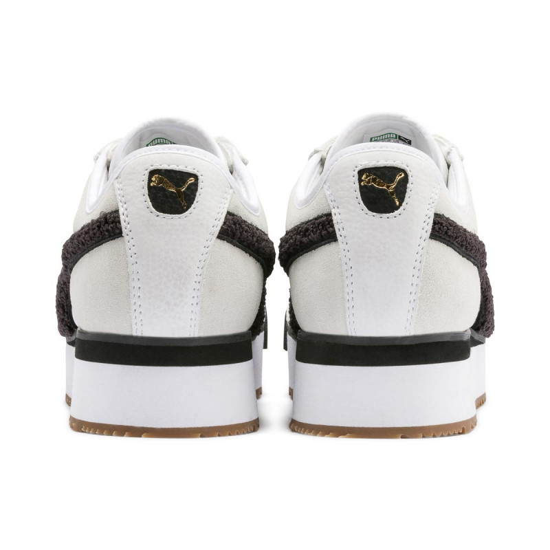 PUMA Tenisice PUMA ROMA PLATFORM HERITAGE WN S Buzz Sneaker