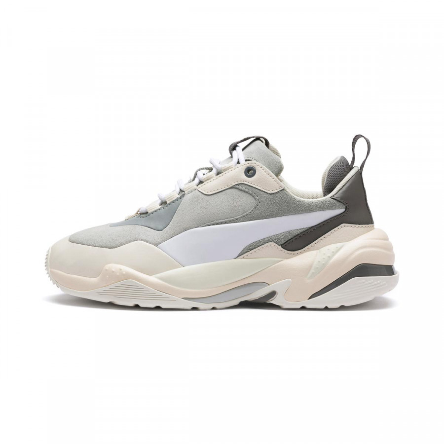 PUMA Tenisice THUNDER COLOUR BLOCK WN'S 