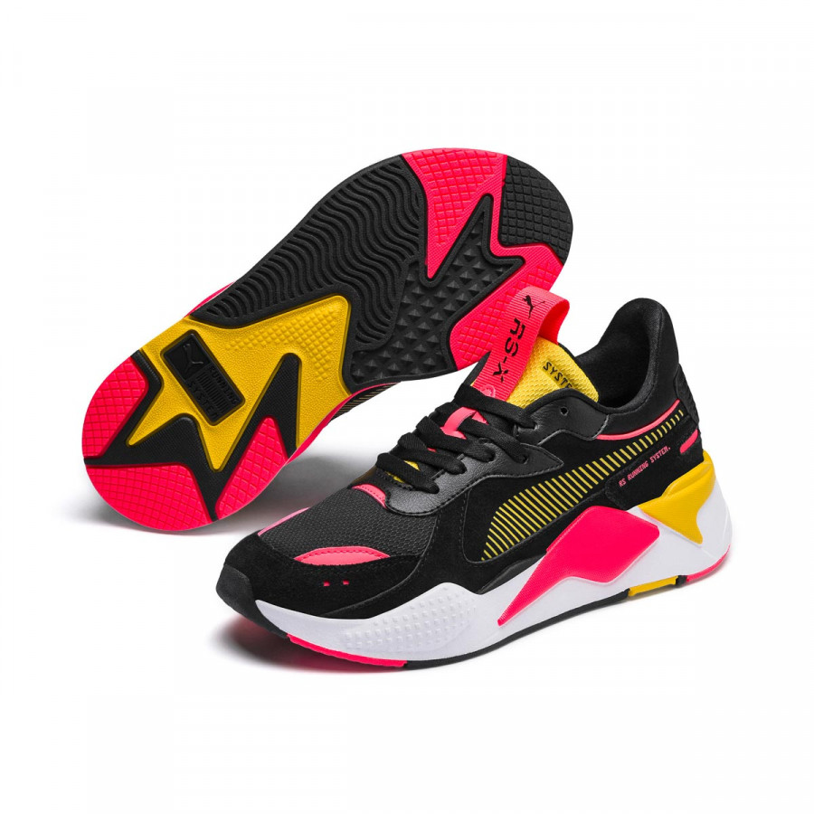 PUMA Tenisice RS-X REINVENT WN'S 