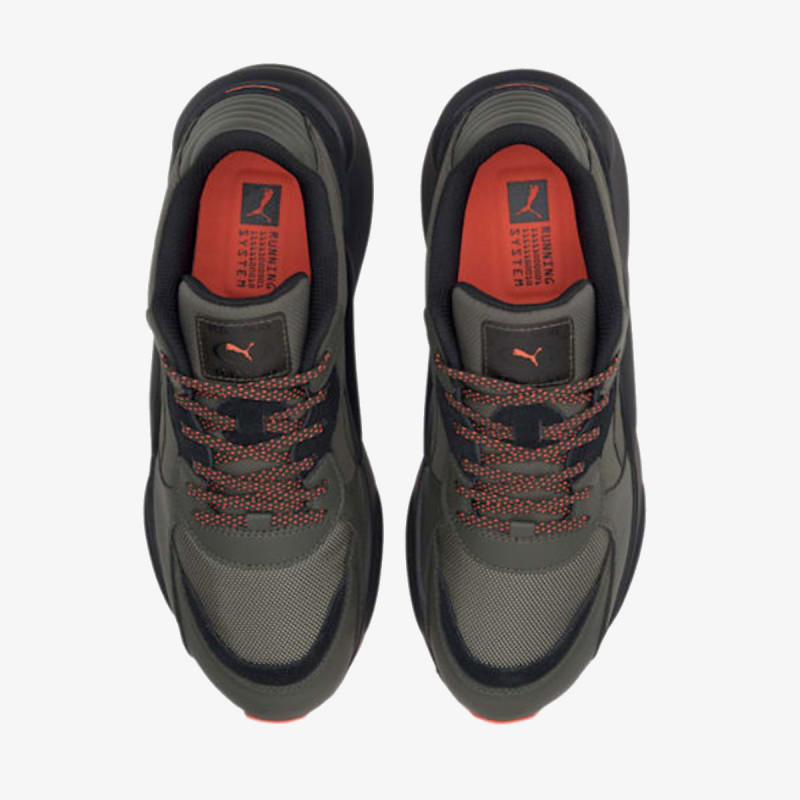 Puma rs hotsell 9.8 trail
