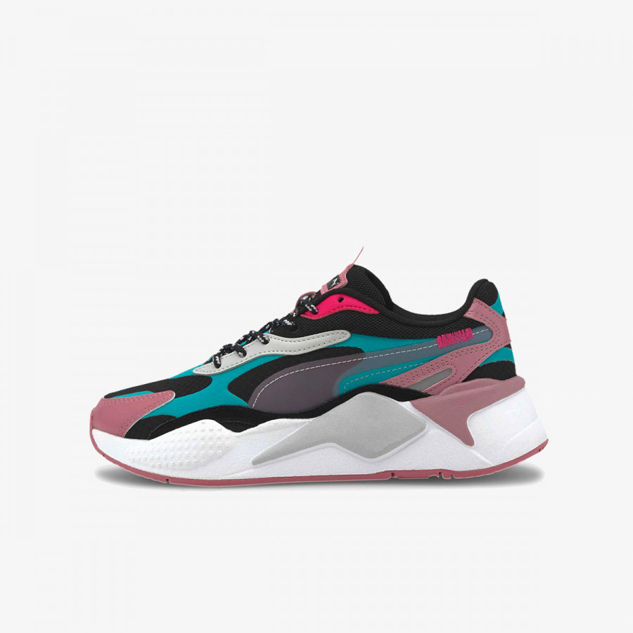 PUMA Tenisice RS-X³ CITY ATTACK JR 