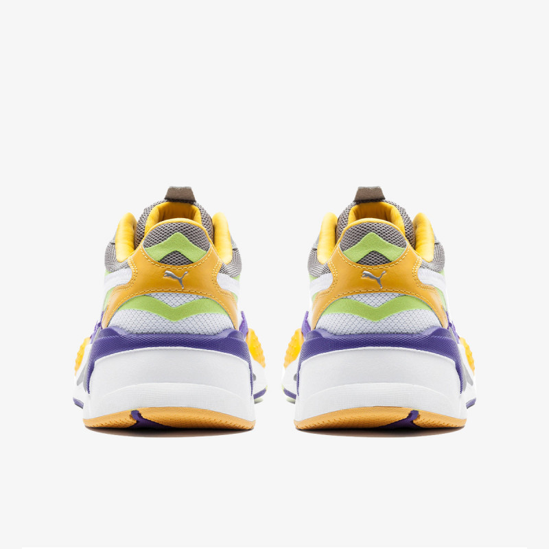 PUMA Tenisice RS-X³ LEVEL UP 