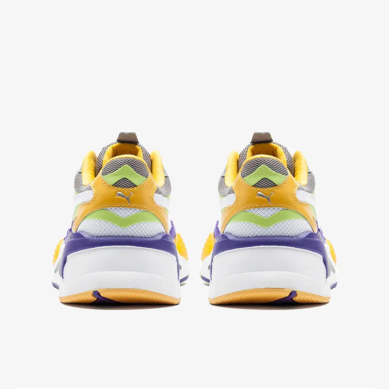 PUMA Tenisice RS-X³ LEVEL UP 