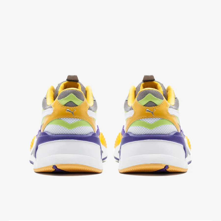 PUMA Tenisice RS-X³ LEVEL UP 