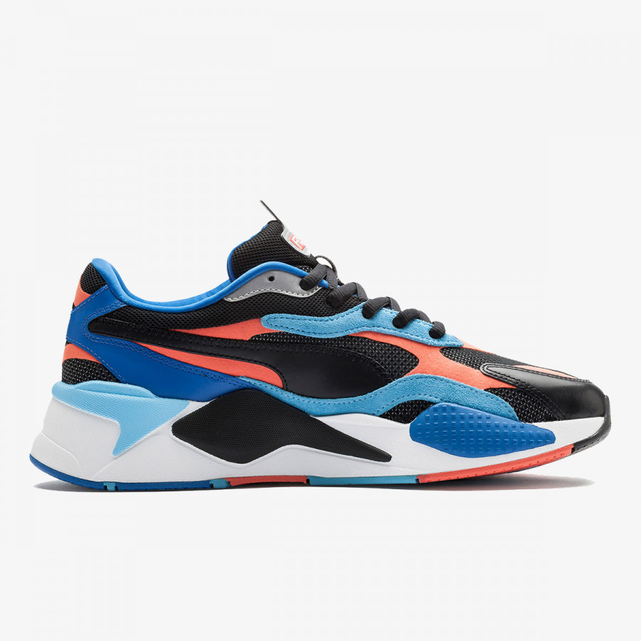 PUMA Tenisice RS-X3 LEVEL UP 