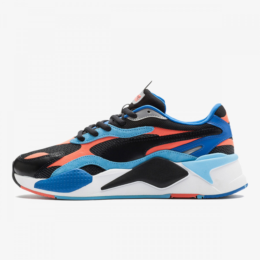 PUMA Tenisice RS-X3 LEVEL UP 