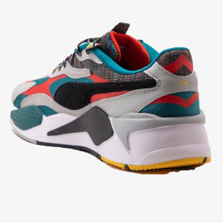 PUMA Tenisice RS-X³ AFROBEAT 