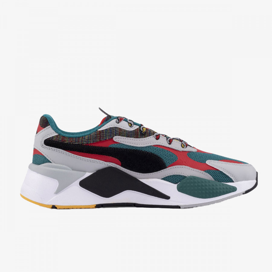 PUMA Tenisice RS-X³ AFROBEAT 