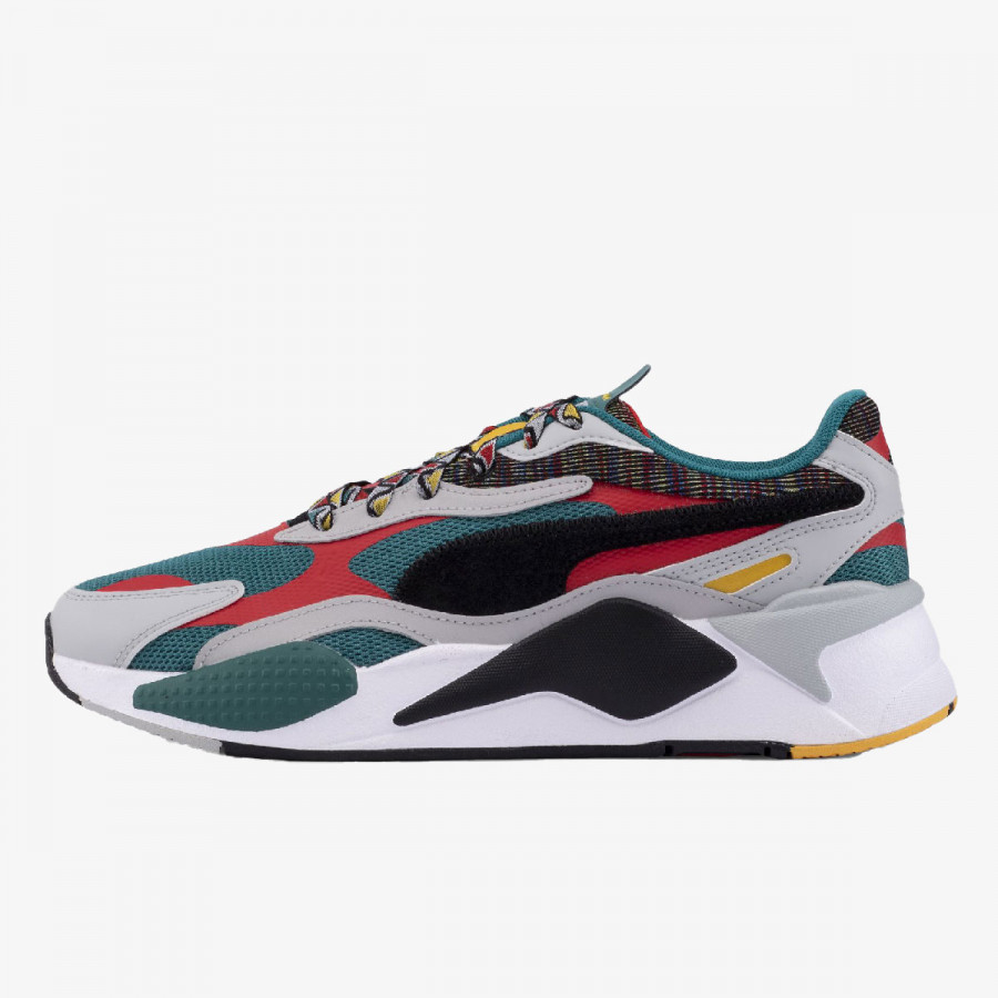 PUMA Tenisice RS-X³ AFROBEAT 