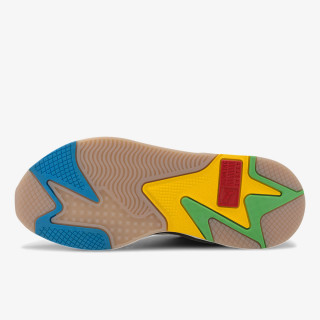 PUMA Tenisice RS-X³ WH 
