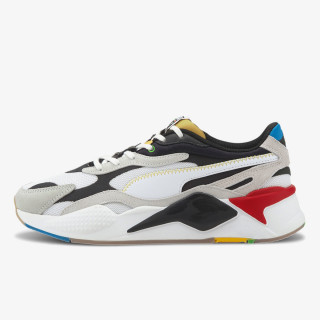 PUMA Tenisice RS-X³ WH 