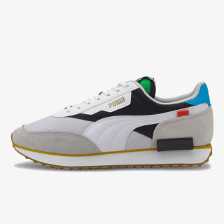 PUMA Tenisice FUTURE RIDER WH 