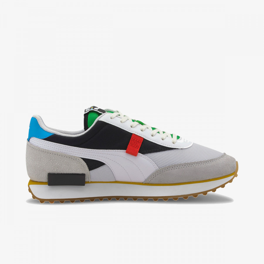 PUMA Tenisice FUTURE RIDER WH 