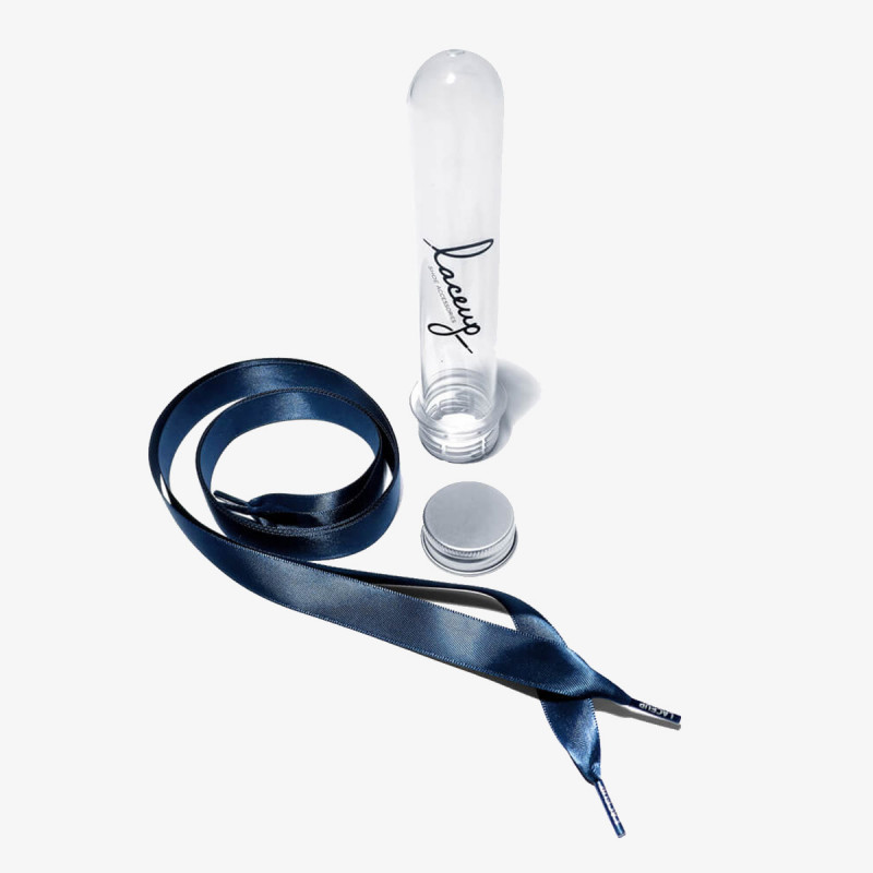 LACEUP Vezice 130 PEACOA 