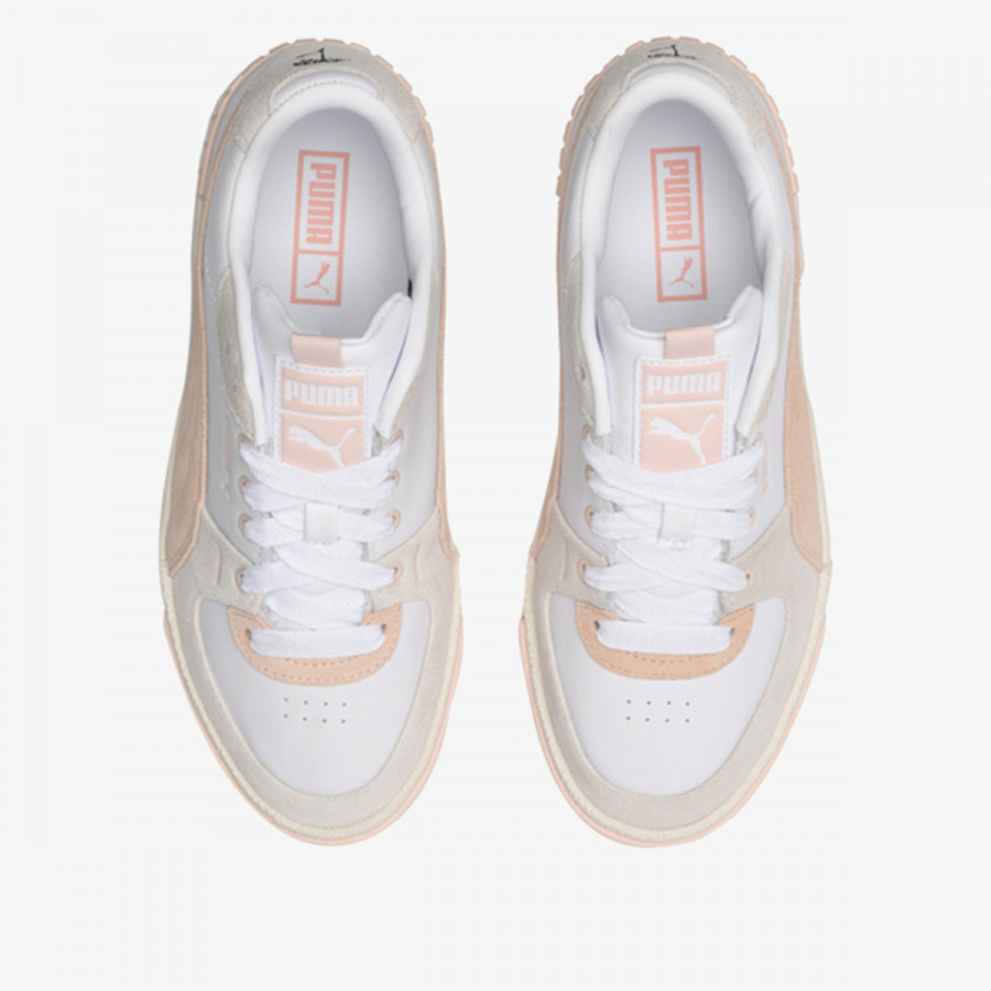 PUMA Tenisice CALI SPORT IN BLOOM WN'S 