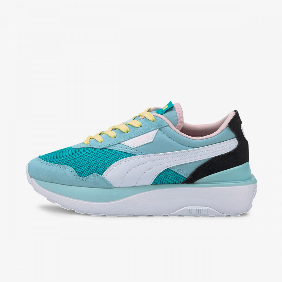 PUMA Tenisice CRUISE RIDER SILK ROAD 