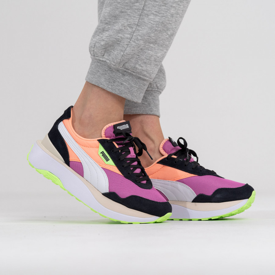 PUMA Tenisice CRUISE RIDER 