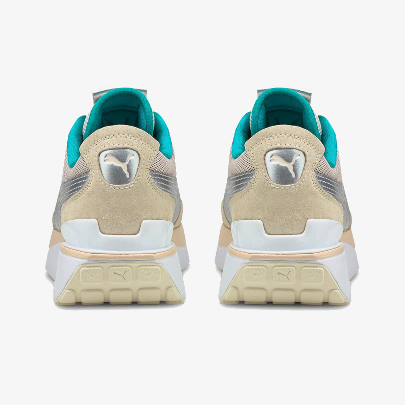 PUMA Tenisice CRUISE RIDER OQ WN'S 