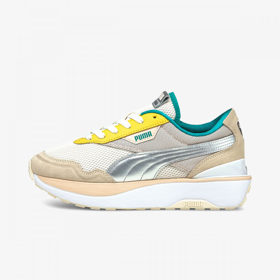 PUMA Tenisice CRUISE RIDER OQ WN'S 