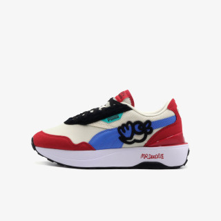 PUMA Tenisice CRUISE MR DOODLE 