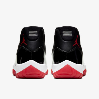 NIKE Tenisice AIR JORDAN 11 RETRO 