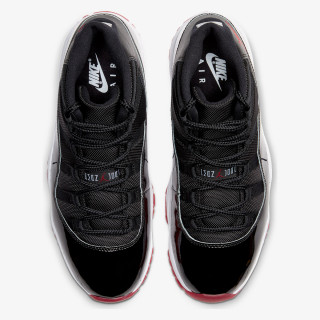 NIKE Tenisice AIR JORDAN 11 RETRO 