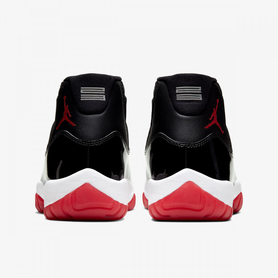 NIKE Tenisice AIR JORDAN 11 RETRO 