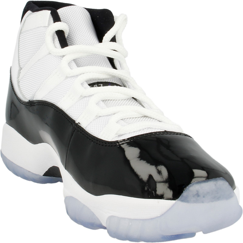 NIKE Tenisice AIR JORDAN 11 RETRO 