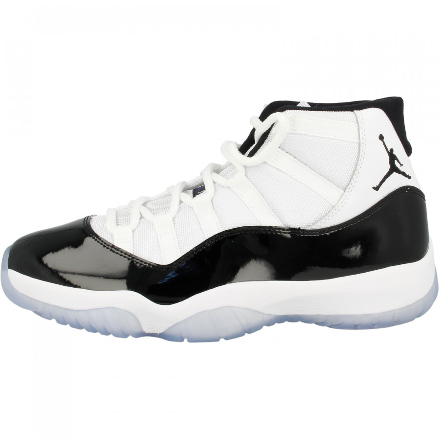 NIKE Tenisice AIR JORDAN 11 RETRO 