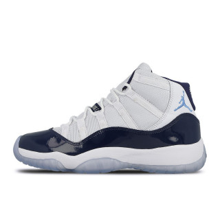 NIKE -1 AIR JORDAN 11 RETRO BG 