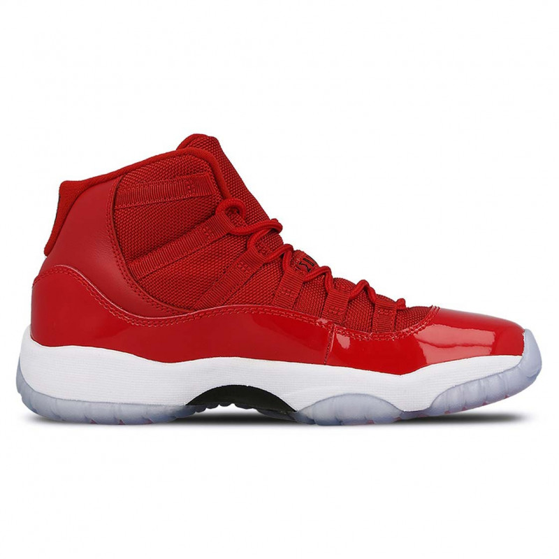 NIKE AIR JORDAN 11 RETRO BG 