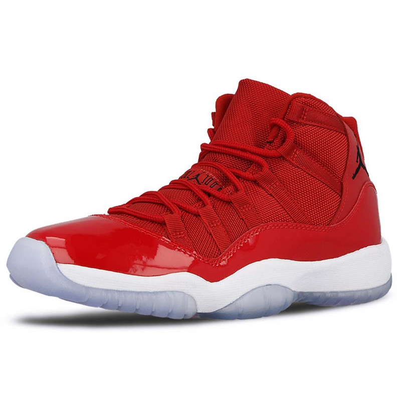 NIKE AIR JORDAN 11 RETRO BG 