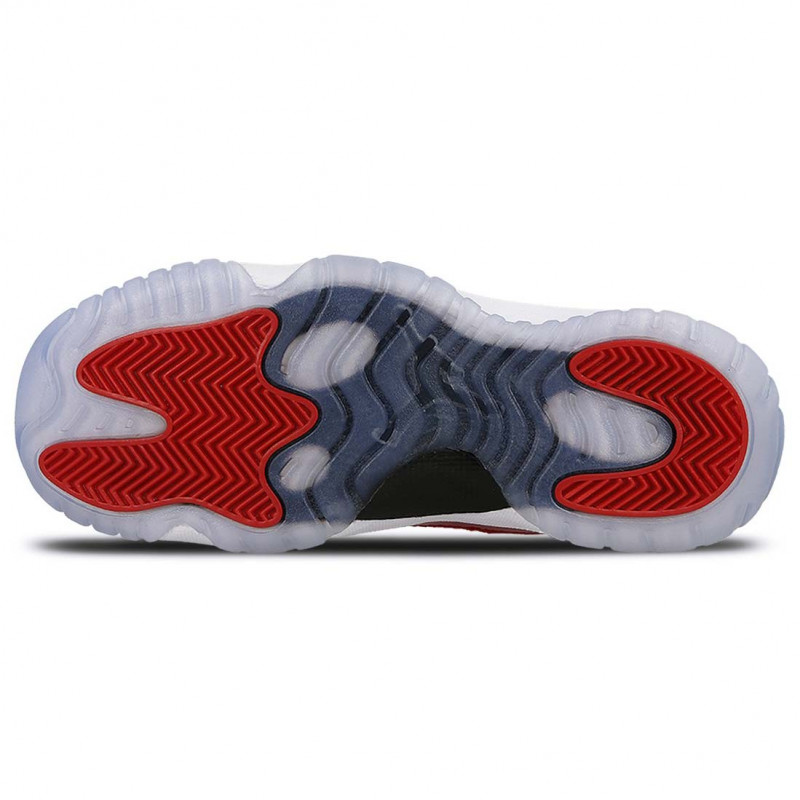 NIKE AIR JORDAN 11 RETRO BG 